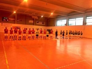 Un FS Pozo de Guadalajara resolutivo superó a Los Navalucillos (7-6)