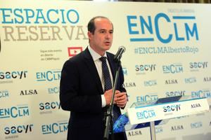 Alberto Rojo anuncia que el Ayuntamiento de Guadalajara cederá una parcela en la Avenida Mercedes Gaibrois para la construcción de un colegio en Aguas Vivas