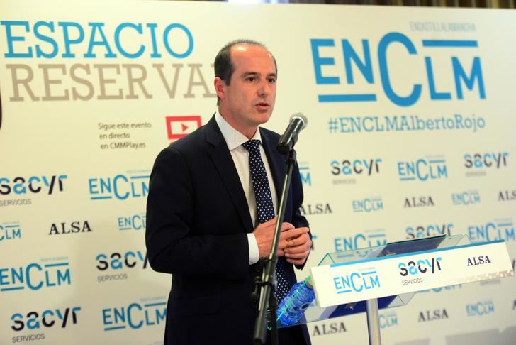 Alberto Rojo anuncia que el Ayuntamiento de Guadalajara cederá una parcela en la Avenida Mercedes Gaibrois para la construcción de un colegio en Aguas Vivas