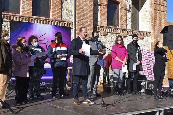 El Ayuntamiento de Guadalajara empezará a trabajar este mes de diciembre en la redacción del Plan de Accesibilidad de las Instalaciones Municipales