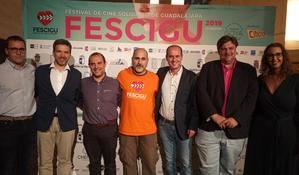 El alcalde de Guadalajara Alberto Rojo destaca el carácter crítico y solidario del FESCIGU
