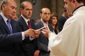 Dicen que candidatura de Alberto Rojo a la alcaldía de Guadalajara es "una imposición" de Toledo