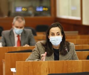 El PP-CLM exige la dimisión de Callado y Amores por la emisión en CMM de una película en la que se normaliza y se dignifica el maltrato hacia la mujer