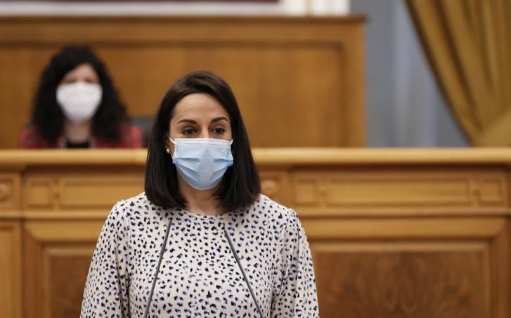 El PP lamenta que la región se haya enfrentado a una nevada histórica con un Gobierno de Page que 