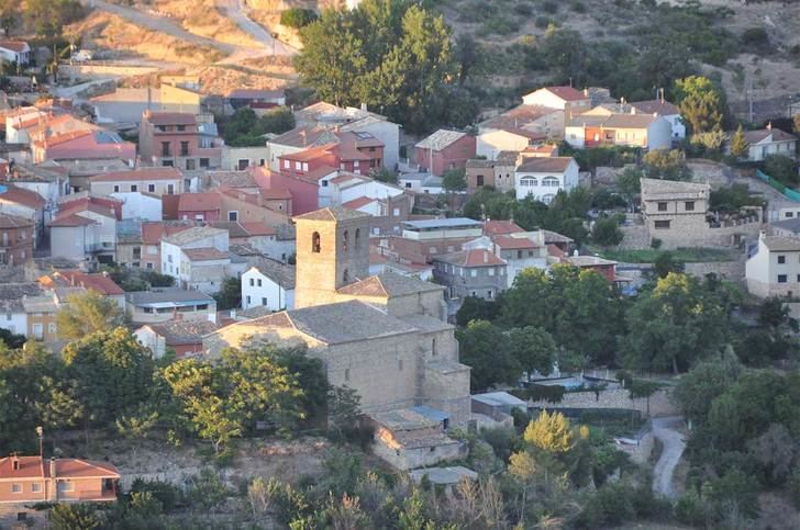 Romancos vuelve a quedarse incomunicado : 