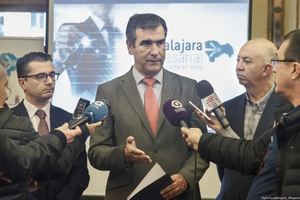 El Ayuntamiento de Guadalajara destinará 3,5 millones de euros más a la formación y a la creación de empleo