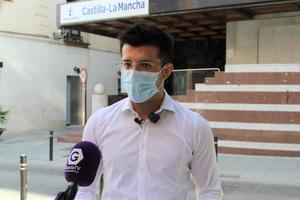 El PP de Guadalajara denuncia el silencio y la inacción del Gobierno de Page en materia de aguas residuales en la provincia
