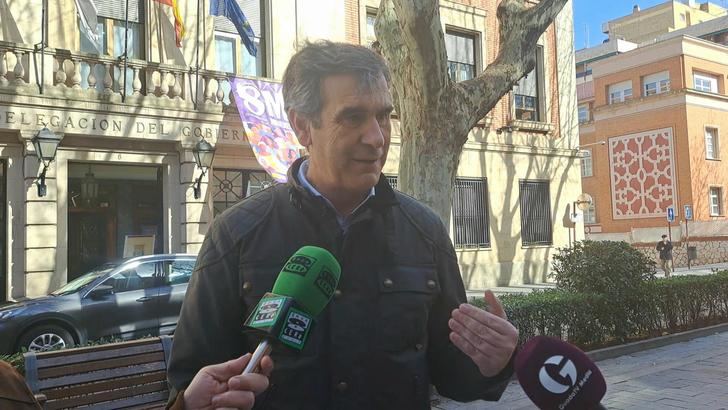 Antonio Román: En Guadalajara, 10 agresores sexuales han visto disminuidas sus condenas y uno está en la calle gracias al Partido Socialista