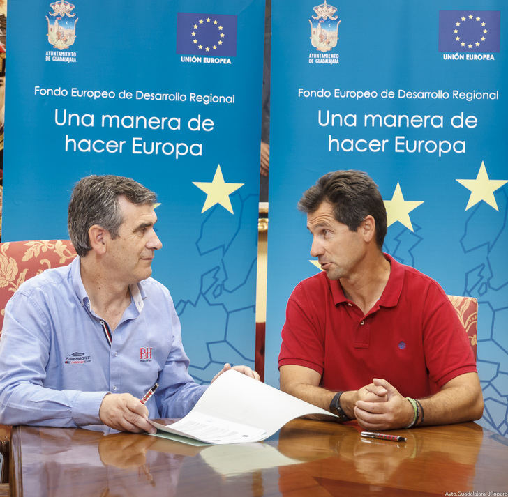 La remodelación de la Plazuela de Don Pedro de Guadalajara comenzará a ejecutarse en los próximos días