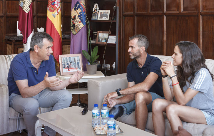 El Desfile de Carrozas de Guadalajara tendrá como tema central el deporte