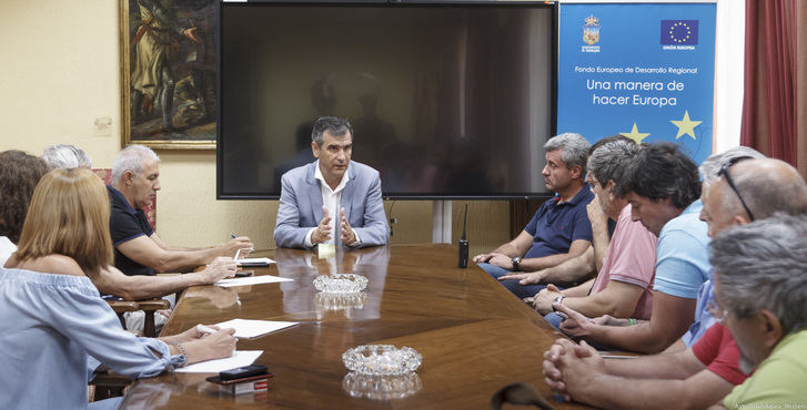 El Ayuntamiento de Guadalajara renueva su estructura organizativa y mejorará la eficiencia en su gestión