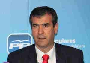 Román cree que Cospedal reúne las condiciones necesarias para presentar una candidatura a presidir el PP