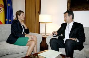 Antonio Román anuncia que no presentará a la candidatura para presidir el PP de Castilla La Mancha