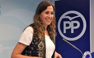 &#8220;Responsabilidad y unidad&#8221;, razones de Rosa Romero para no presentarse a la presidencia del PP de CLM 