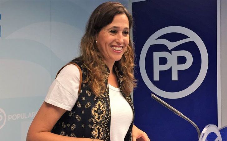 Responsabilidad y unidad, razones de Rosa Romero para no presentarse a la presidencia del PP de CLM