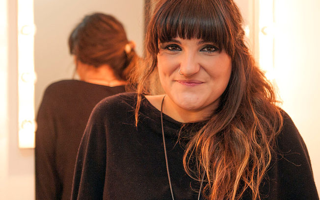 Rozalén actuará el 10 de septiembre en Puertollano con motivo de sus fiestas patronales