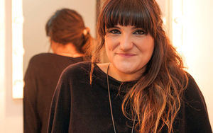 Rozalén actuará el 10 de septiembre en Puertollano con motivo de sus fiestas patronales