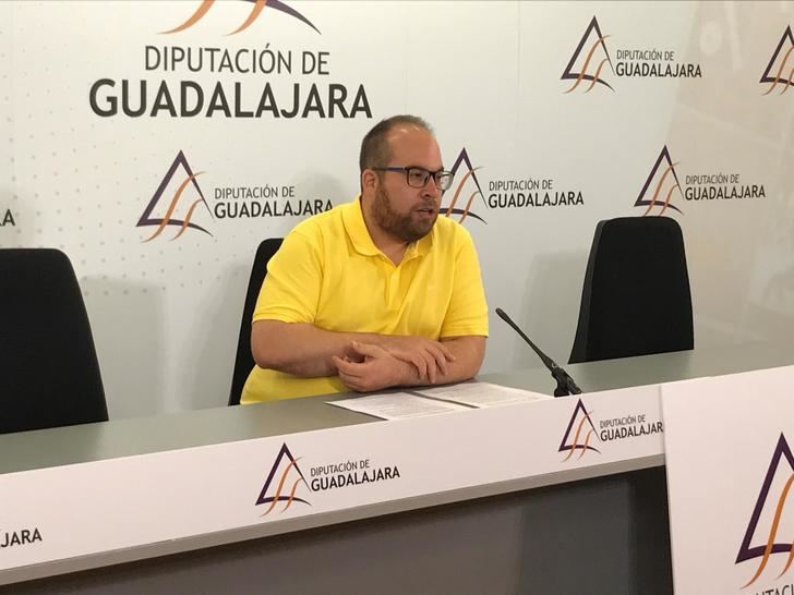 La Diputación de Guadalajara aprueba destinar 600.000 para ayudas al pequeño comercio rural
