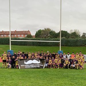 Crónica del CR Guadalajara XV Jabalí vs CR Torrejón