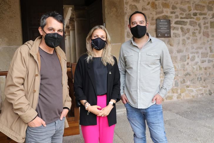 Las Rutas Gastronómicas Raíz Culinaria dejan un gran sabor de boca en Sigüenza