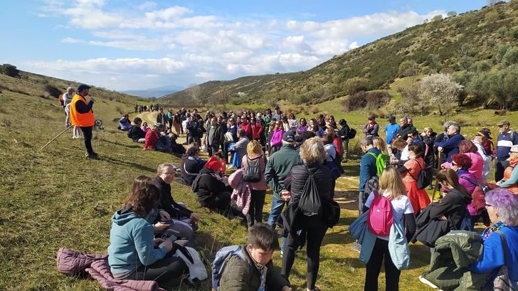 Ruta 14 de Campiñeando