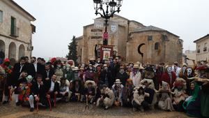 La Diputación de Guadalajara impulsará una Ruta de Botargas para consolidar esta tradición como oferta turística