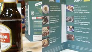 III Ruta de la Tapa de Invierno de Alovera