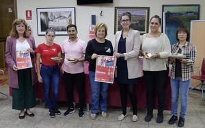 13 establecimientos de Alovera durante dos fines de semana participan en la Ruta de la Tapa 2022.