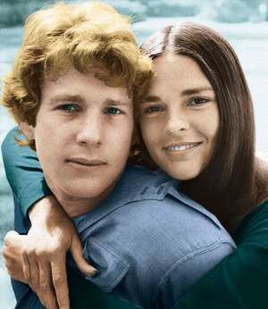 Muere el actor Ryan O'Neal, protagonista de 'Love Story', a los 82 años