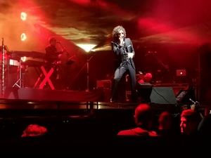 Crónica Gigante/Sábado 1 septiembre. Fin de la trasmisión