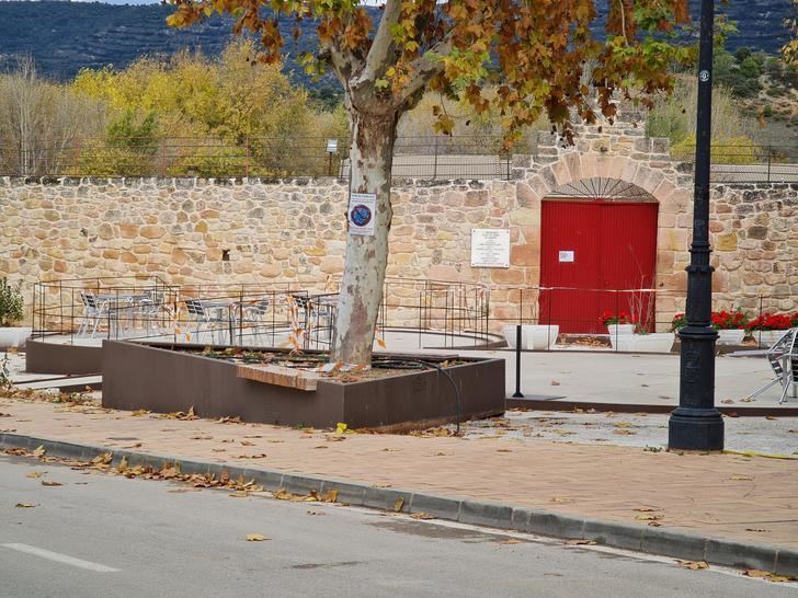 Sacedón comienza el año con una inversión de más de doscientos mil euros en empleo y formación