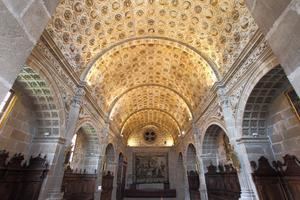 LETRAS SEGUNTINAS : El Archivo de la Catedral de Sigüenza