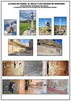 Inaugurada en el Palacio Ducal la exposición permanente sobre recuperación de patrimonio desconocido