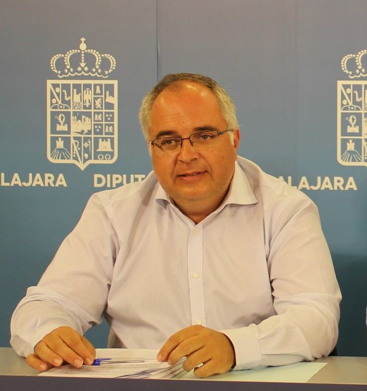 El PP apunta que refugiarse detrás de un informe técnico como han hecho es un acto de desvergüenza política y de utilización descarada de los profesionales de la Diputación de Guadalajara