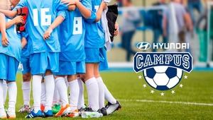 Un jugador del CD Salesianos Guadalajara vivirá una semana como si fuera de la plantilla del Atlético de Madrid