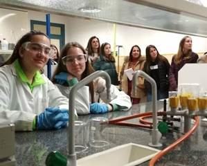 El Colegio Salesiano de Guadalajara celebra este jueves su jornada de puertas abiertas para Bachillerato