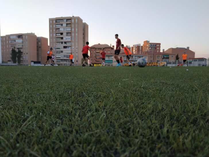 El C.D. Salesianos Guadalajara continúa luchando para que su Juvenil compita este año en categoría Nacional