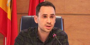 El socialista Salinas apelará la sentencia sobre el 