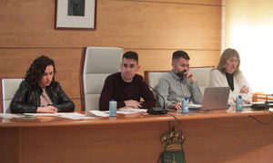 El Ayuntamiento aprueba la Ordenanza Reguladora de los nuevos huertos urbanos de Cabanillas