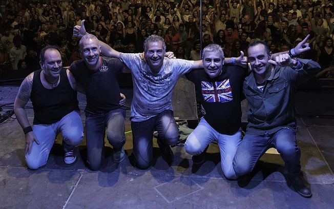 Saltamontes Melancólicos pone este sábado el broche de oro a la III 10K Nocturna de Albacete