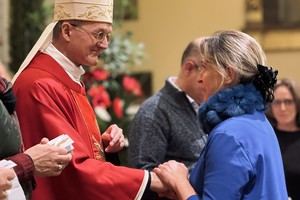 Guadalajara recibe con júbilo y solemnidad al nuevo obispo Julián Ruiz