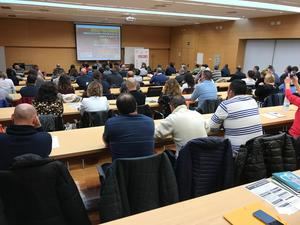 CCOO: Un sistema preventivo que no esté diseñado para evitar el daño, para prevenir los accidentes laborales, es un sistema ineficaz