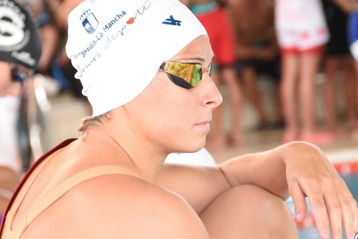 Cuatro alcarreños con el equipo nacional en la German Cup