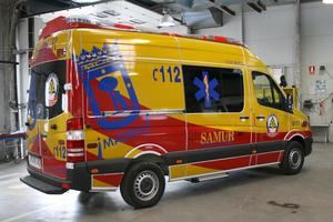 Muere un menor de 15 años en Madrid al subirse a un tren y electrocutarse con la catenaria