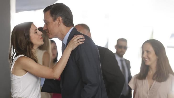 El CGPJ eleva a 103 las excarcelaciones por la ley del solo sí es sí y a 943 las rebajas de penas