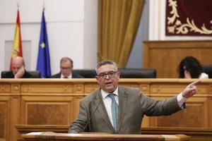 PP-CLM insta a Page a abandonar las guerras estériles y a ponerse a trabajar por los intereses de nuestros agricultores, ganaderos y sector agropecuario, a través de la Mesa regional del Agua