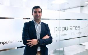 El PP C-LM estará representado en la lista popular a las europeas con Sánchez, Quintanilla, Ruiz y Montalvo