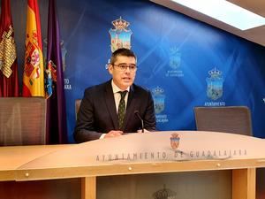 El Ayuntamiento de Guadalajara amplía su Oferta de Empleo Público para 2020 con 17 plazas en el turno libre