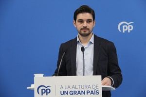 Combatir las listas de espera, bajar impuestos y simplificar burocracia, primeras medidas de PP en Castilla La Mancha