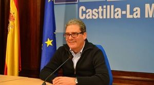 Santos López Tabernero, uno de los peores directores de Agricultura que ha tenido Guadalajara según Ecologistas en Acción